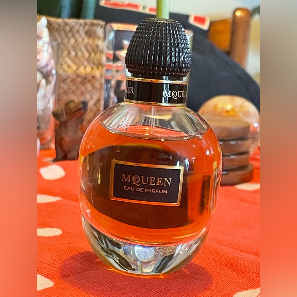 ALEXANDER MCQUEEN - Eau de Parfum 1.6 Oz